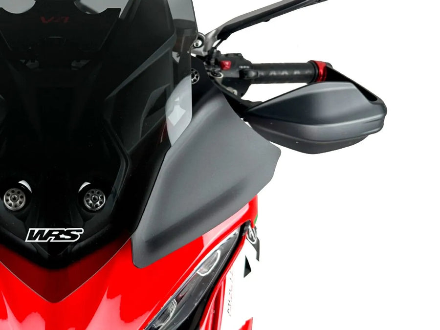 ducati multistrada v4 [WRS] – Paar seitliche Windabweiser
