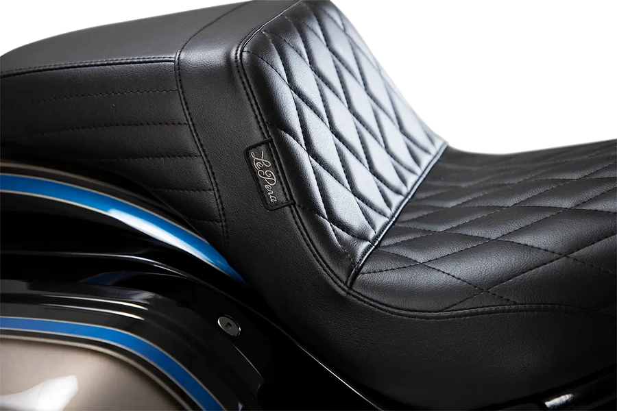 harley davidson fxlr [LE PERA] – Kickflip Sitz