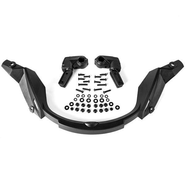 SUZUKI LTA 750 XP KING QUAD AXI PS [2009-2018] - ATV vindruta