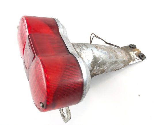 铃木T 500 [GT 500]  - 后灯