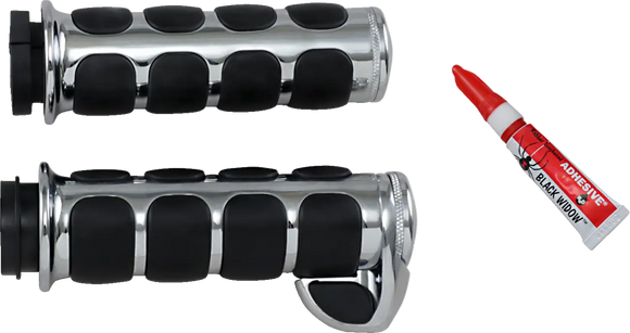 Harley-Davidson Sportster S [Kuryakyn] -So®-kahvat Harleylle