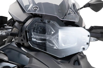 bmw f 850 gs [SW-MOTECH] – Scheinwerferschutz