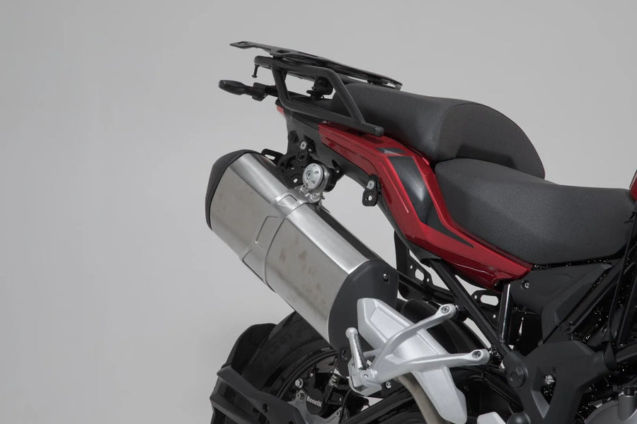 benelli trk 502 [SW-MOTECH] – PRO Seitengepäckträger