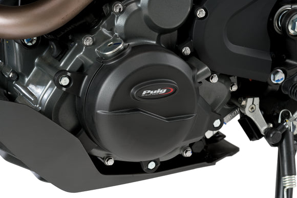 KTM 390 DUKE [2019] — Защита двигателя — Черный