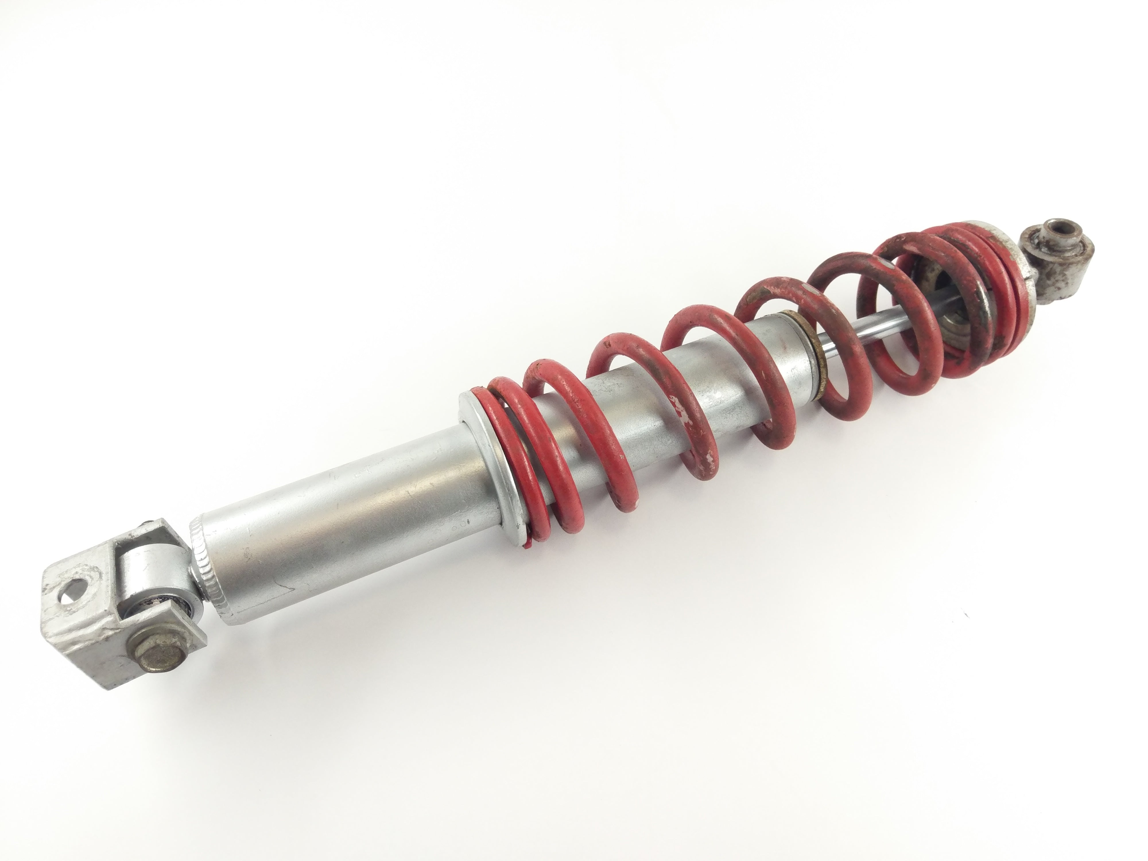 Yamaha DT 125 LC 10V [1982] - Shock absorber