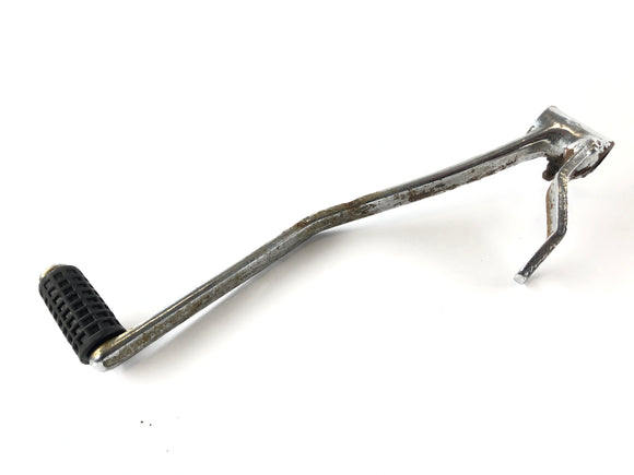 Moto Guzzi 850-T3 VD [1979] - Brake pedal foot brake lever