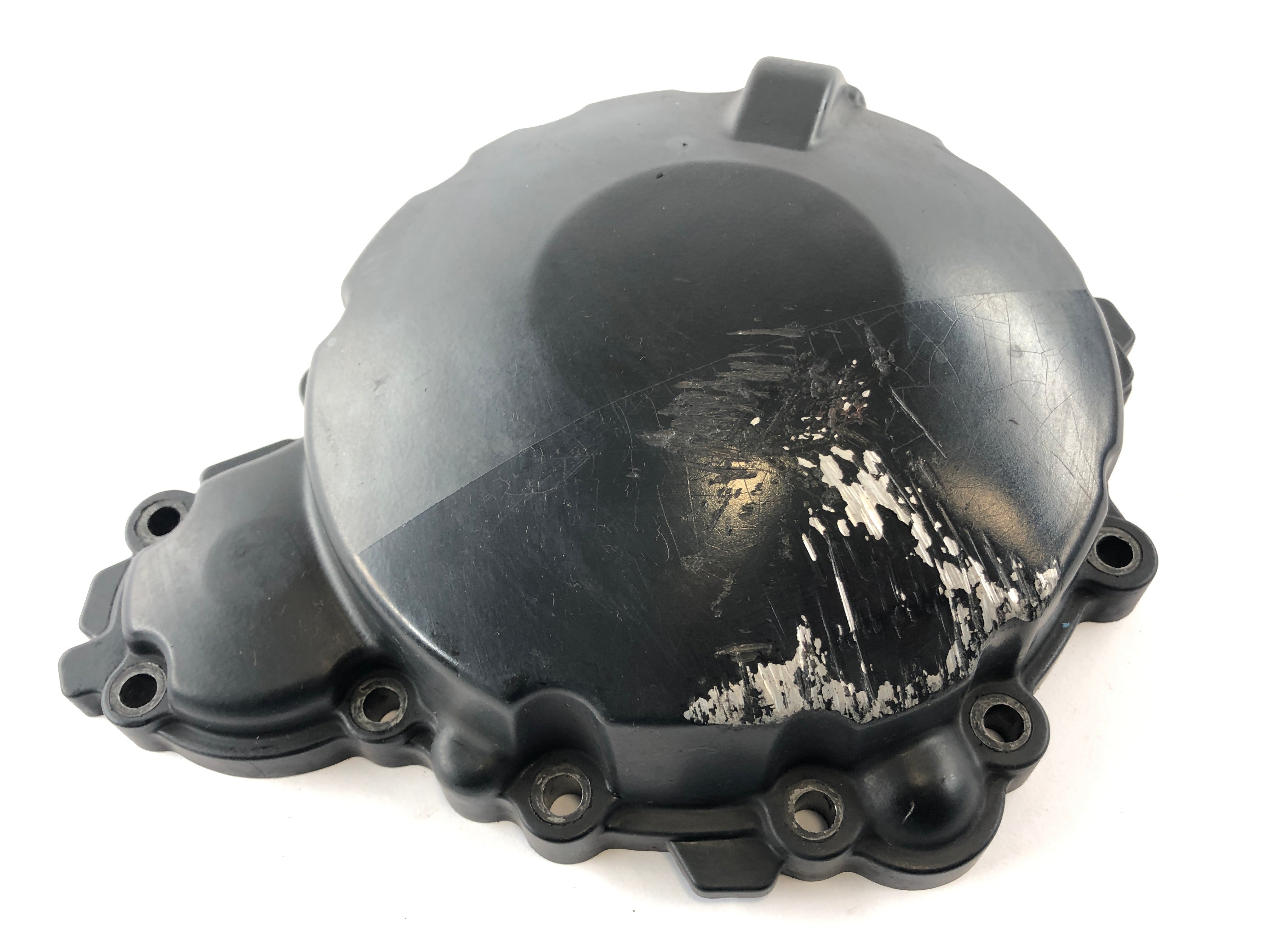 Triumph Speed ​​Triple 1050 515NJ [2006] - Alternator cover engine cover