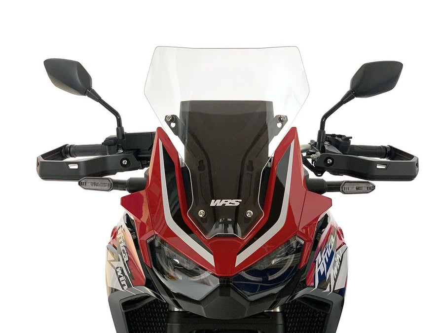 Honda CRF 1100 Africa Twin [WRS] - parabrezza