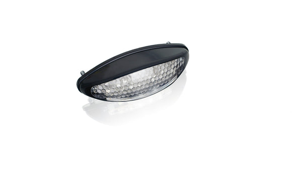 KTM RC 390 [2025] – Ovale baglygter – Gennemsigtige