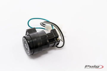 KOVE NK 125R [2025] – Relé – Negro - 0