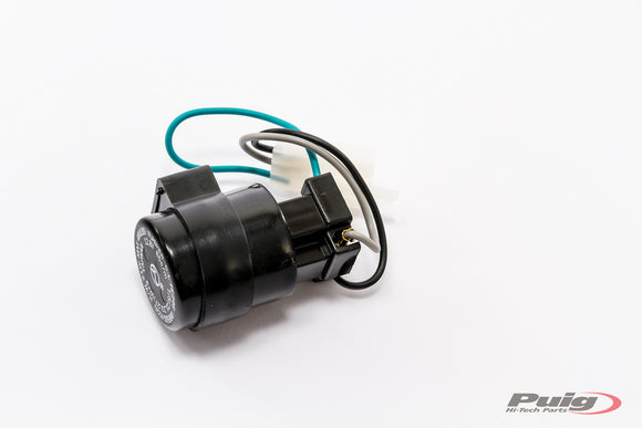 UNIVERSAL UNIVERSAL UNIVERSAL – Rele – Musta