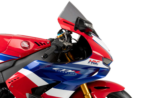 HONDA CBR 1000 RR-R FIREBLADE SP [2025] – R-Racer Scheibe – Getönt