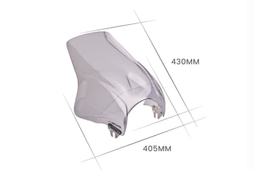 SUZUKI GSF 650 BANDIT ABS [2006] – Plus – Getönt - 0