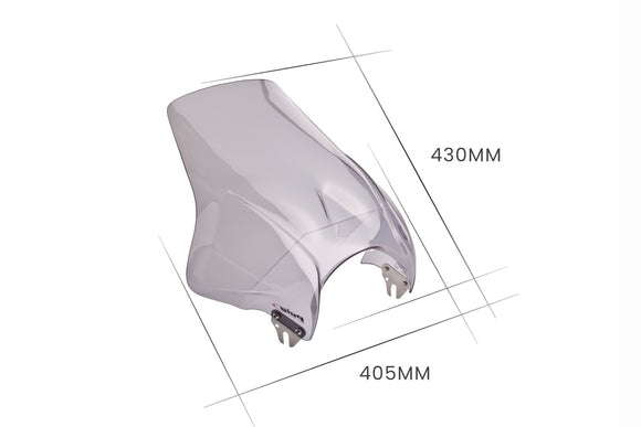 SUZUKI GSF 650 BANDIT ABS [2006] – Plus – Getönt