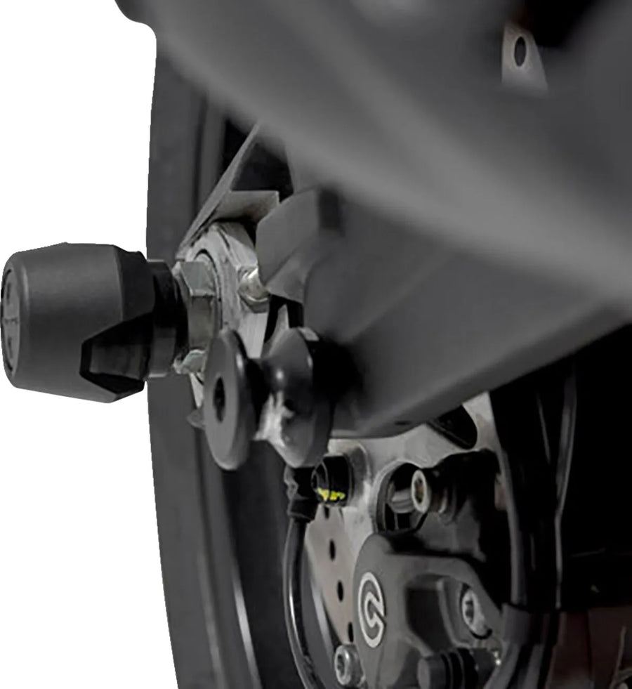 ducati monster 937 [SW-MOTECH] – Hinterachs-Schleifer