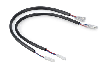 HONDA NT 1100 DCT [2024] – インジケーター用プラグアンドプレイケーブルセット – ブラック