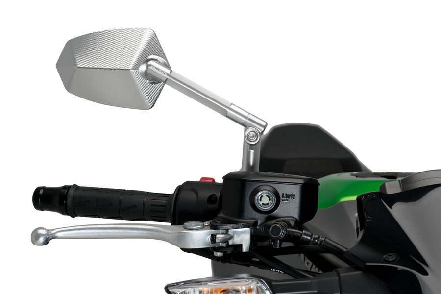HARLEY DAVIDSON SPORTSTER S RH 1250 S [2025] – Rétroviseur GT.1 – Noir
