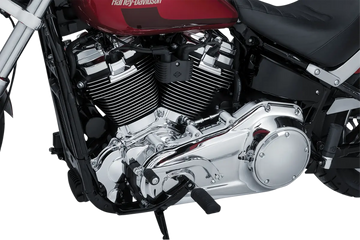 harley davidson fxdrs 114 [KURYAKYN] — Precision® iekšējais primārais vāks - 0