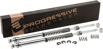 harley davidson softail [PROGRESSIVE SUSPENSION] – Monotube patruunahaarukkasarja