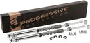 Harley Davidson Flstc [PROGRESSIVE SUSPENSION] – Monotube Cartridge Gabel-Kit