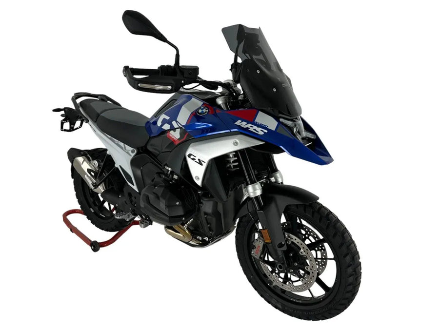 bmw r 1300 gs trophy [WRS] – Windschild