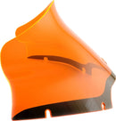 harley davidson fltruse [KLOCK WERKS] – Kolor Flare™ Ice vjetrobransko staklo-1