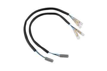 YAMAHA TENERE 700 EXPLORE EDITION [2025] — комплект кабелей Plug&Play для индикаторов - 0