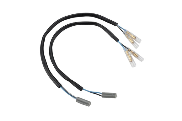 YAMAHA TENERE 700 EXPLORE EDITION [2025] — комплект кабелей Plug&Play для индикаторов