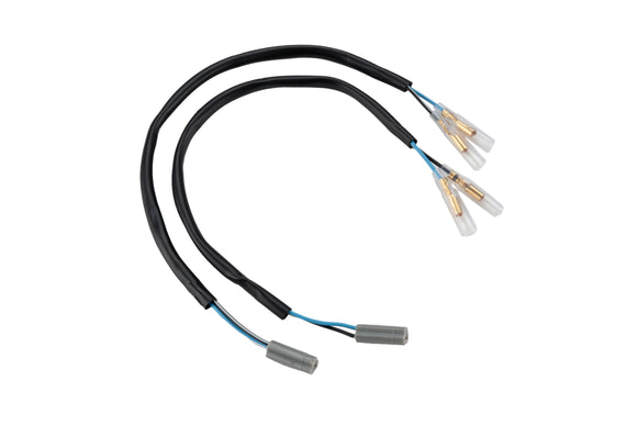 YAMAHA TENERE 700 EXPLORE EDITION [2025] — комплект кабелей Plug&Play для индикаторов