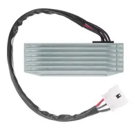 Suzuki DR 600 [MOTOPLAT] – Regulator