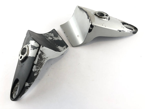 BMW R 1100 R Tipo 259 [1999] - Casto do conjunto do porta -faróis