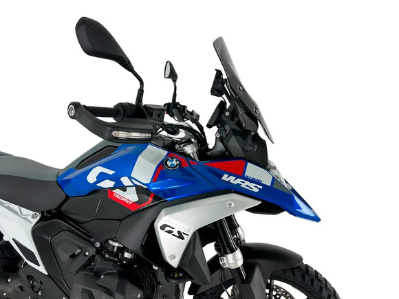 bmw r 1300 gs trophy [WRS] – Windschild