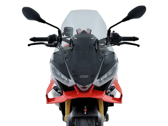 aprilia tuono 1100 [WRS] – Touring frontrute Tuono V4