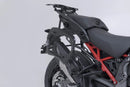ducati multistrada v4 [SW-MOTECH] – PRO Seitengepäckträger-1