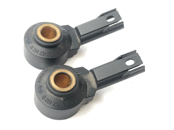 BMW K 1300 S K12S [2009]  - 敲击传感器敲击传感器集