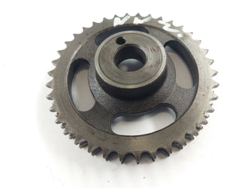 Moto Guzzi California 2 VT 1000 [1983] -Gear Camshaft - 0