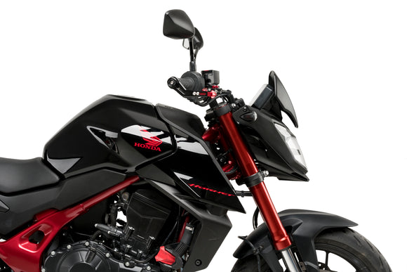 HONDA CB 750 HORNET [2024] – New Generation Sport Plus – Carbon look