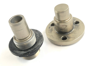 BMW K 1300 S K12S [2009] - Swinging Bolts Set - 0