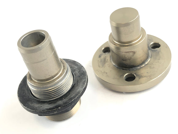 BMW K 1300 S K12S [2009] - Swinging Bolts Set