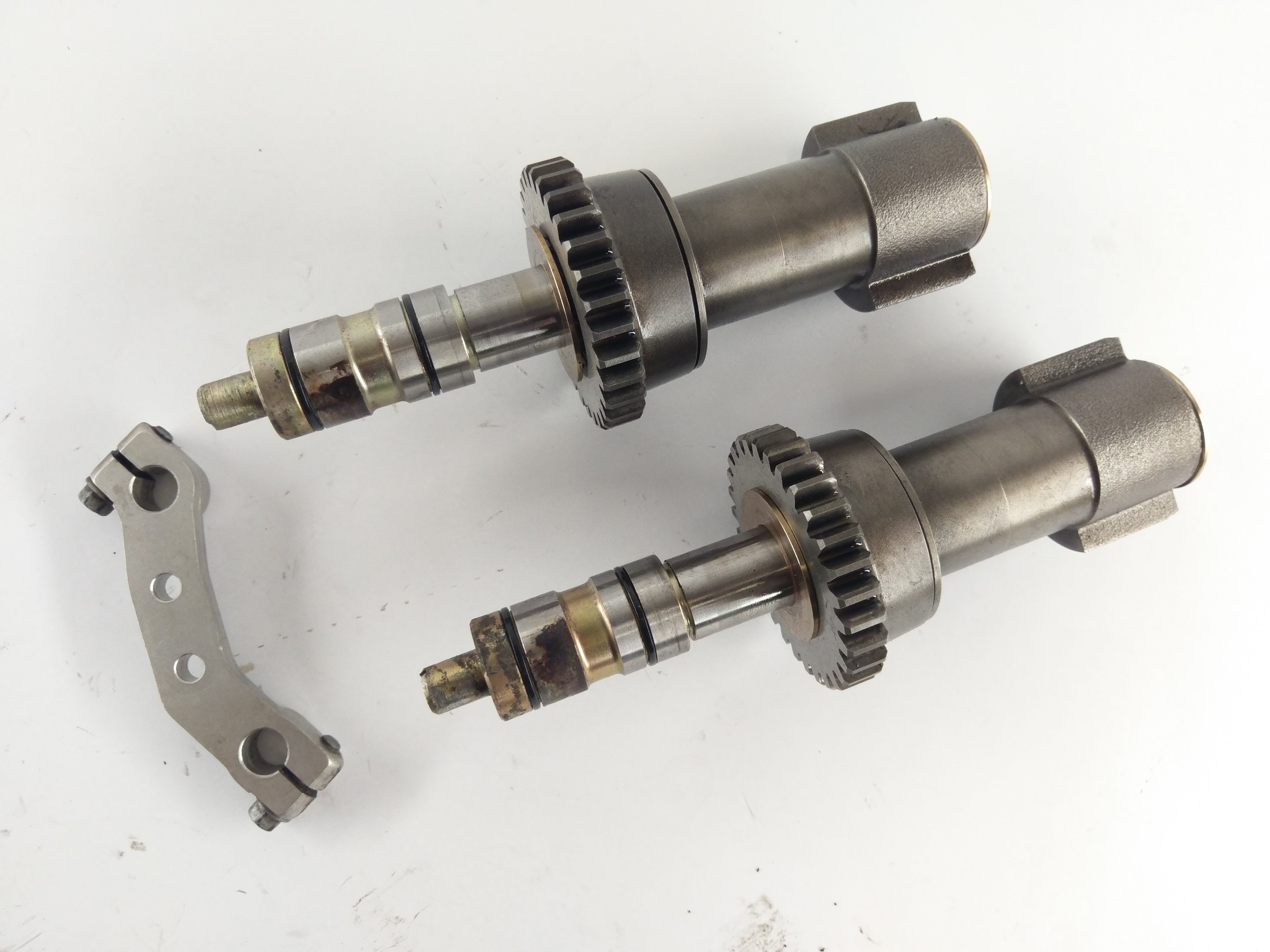 Triumph Trophy 1200 T300E [1996] - Balance Shaft Balance Shaft Set