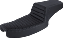 Harley Davidson Dyna [SADDLEMEN] – Asiento elevado-1