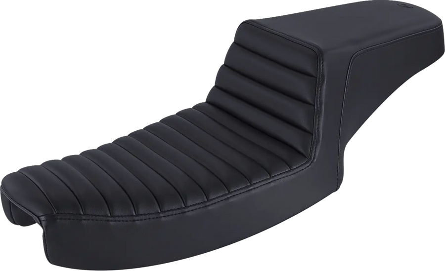 Harley Davidson Dyna [SADDLEMEN] – Asiento elevado