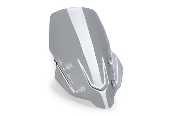 HONDA XL 750 TRANSALP [2024] — туристический экран — прозрачный