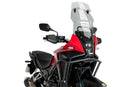 HONDA NX 500 [2025] – Tourenscheibe mit Spoilerscheibe – Transparent