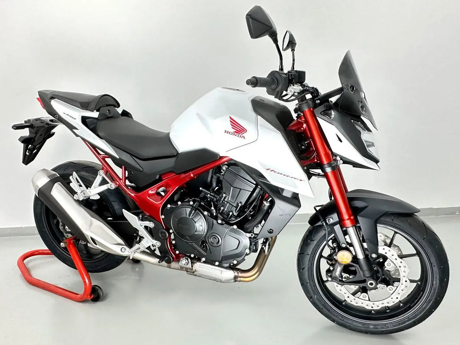 Honda CB 750 Hornet [WRS] - лобовое стекло
