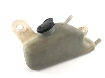 Yamaha DT 125 4BL [1999] - Kensler af køling af kompensationsbeholder