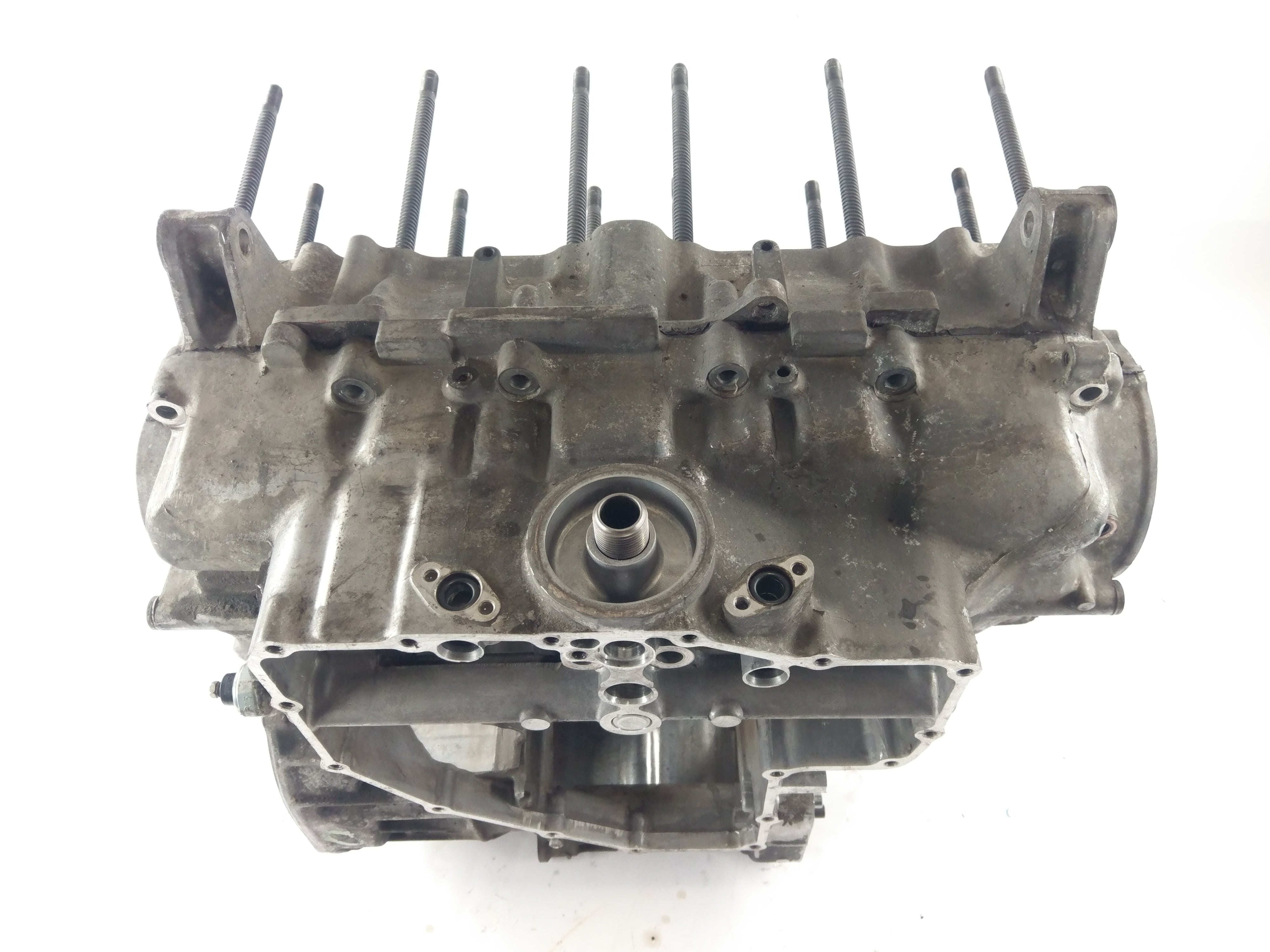 Honda CBR 1000 F SC24 [1991] - Engine housing empty housing