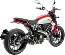 ducati scrambler 800 [LEOVINCE] – tłumik tylny LV-10-2