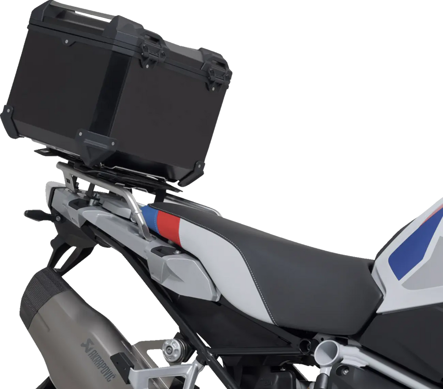 bmw r 1250 gs [SW-MOTECH] – SUPPORT ADVENTURE pour bagages