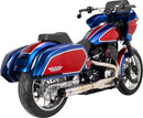 harley davidson softail street bob fxbb [THRASHIN SUPPLY CO.] - zvedáky řídítek-3